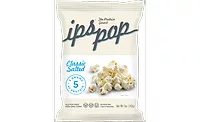 Ips Pop popcorn