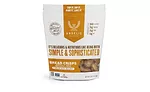 Angelic Bakehouse bread crisps
