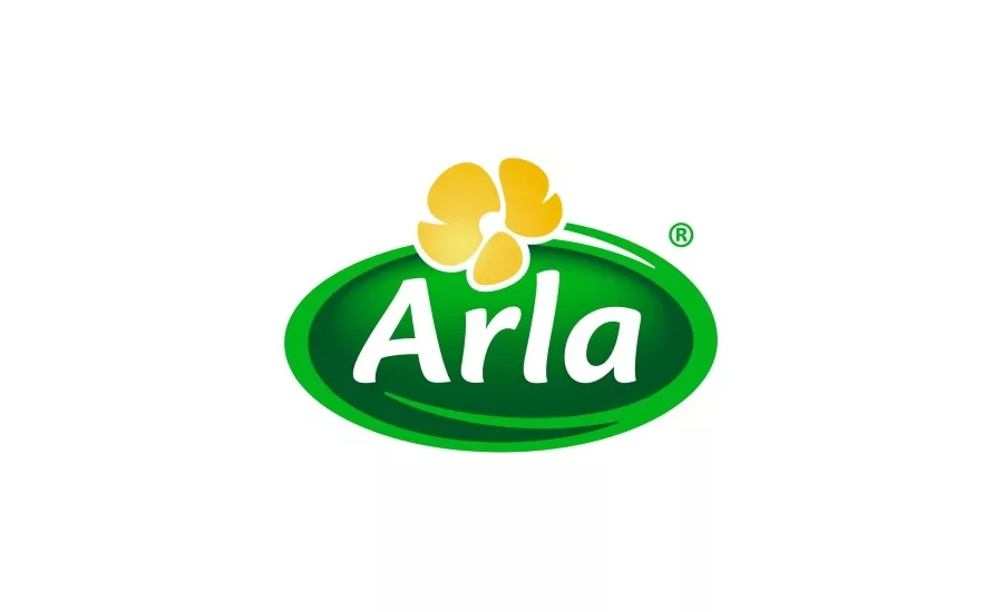 Arla Foods Ingredients logo