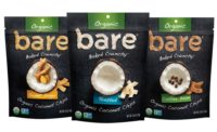 Bare Chips organic coconut chips