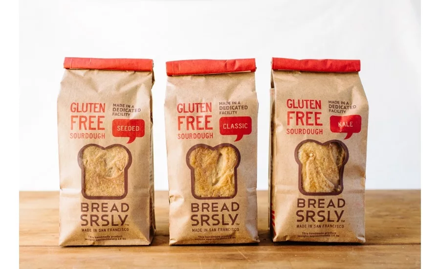 Bread SRSLY