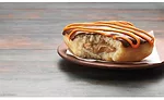 Dunkin Donuts Caramel Apple croissant donut