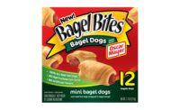Bagel Bites Mini Bagel Dogs