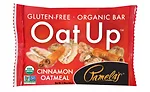 Pamelas cinnamon bars