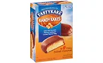 salted caramel Kandy Kakes
