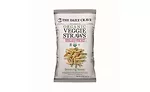 The Daily Crave veggie straws