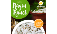 Doc Popcorn Ragin Ranch flavor
