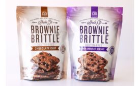 Sheila Gs gluten free brownie brittle