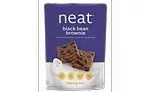 Neat Baking vegan mixes