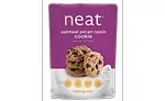 Neat Baking vegan mixes