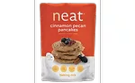 Neat Baking vegan mixes