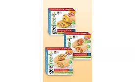 GeeFree wraps