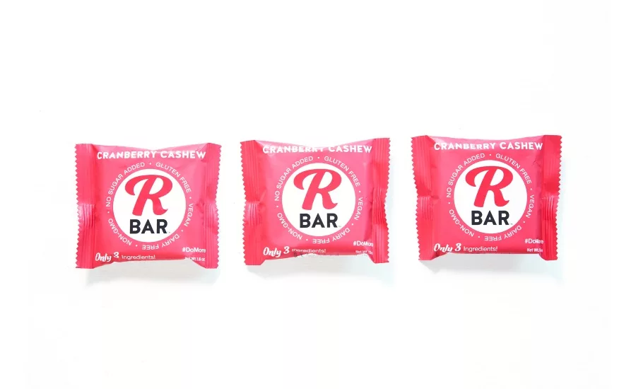 Terras Kitchen RBar energy bar