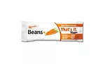 Thats it. veggie bars