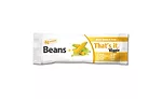 Thats it. veggie bars
