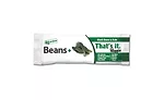Thats it. veggie bars