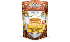 Birch Benders Pancake & Waffle mix