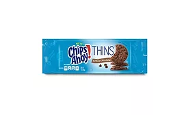 Chips Ahoy Thins cookies
