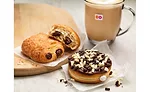 Dunkin Donuts March 2017 flavors