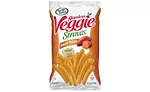 Hain Celestial cinnamon apple straws