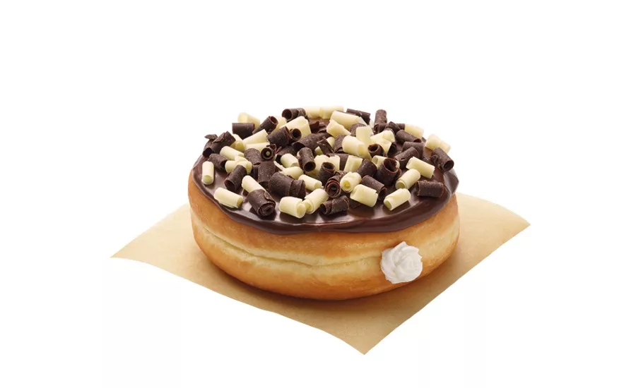 Dunkin Donuts March 2017 flavors