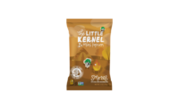 The Little Kernel miniature popcorn smores flavor