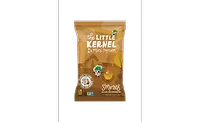 The Little Kernel miniature popcorn smores flavor The Little Kernel miniature popcorn smores flavor