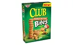 Keebler Club bites