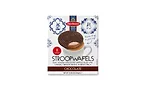 Daelmans chocolate caramel stroopwafels
