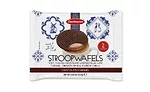 Daelmans chocolate caramel stroopwafels