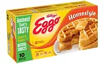 Eggo waffles all-natural