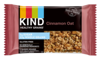 KIND Bars Healthy Grains Cinnamon Oat