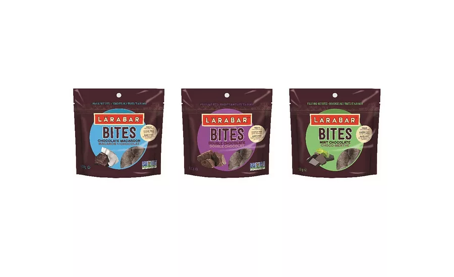 LARABAR bites
