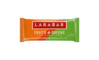 Larabar fruits & greens bar