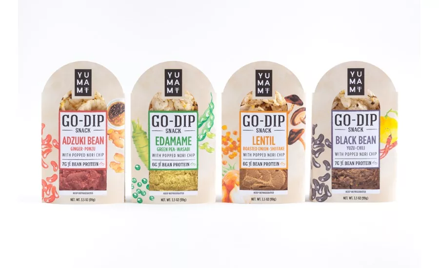 Yumami Go Dips