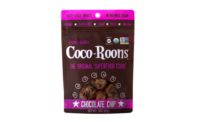 Coco-Roons cookies chocolate chip