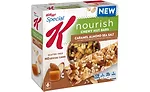 Special K Nourish bars