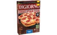 DIGIORNO crispy pan pizza pepperoni