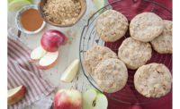 Christie Cookies caramel apple praline cookies