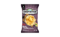 Deep River Snacks truffle chips