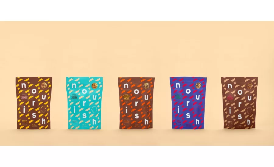 Nourish Snacks Granola Bites