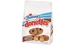 Hostess Cinnamon Sugar Crunch donettes