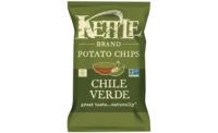 Kettle Brand Krinkle Cut chips