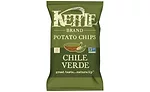 Kettle Brand Krinkle Cut chips