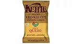 Kettle Brand Krinkle Cut chips