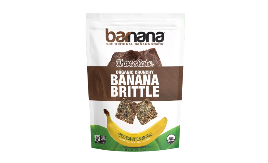 Barnana banana bites