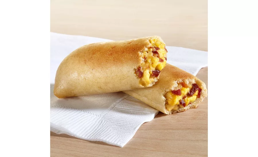 Bosco Stuffed Breadsticks