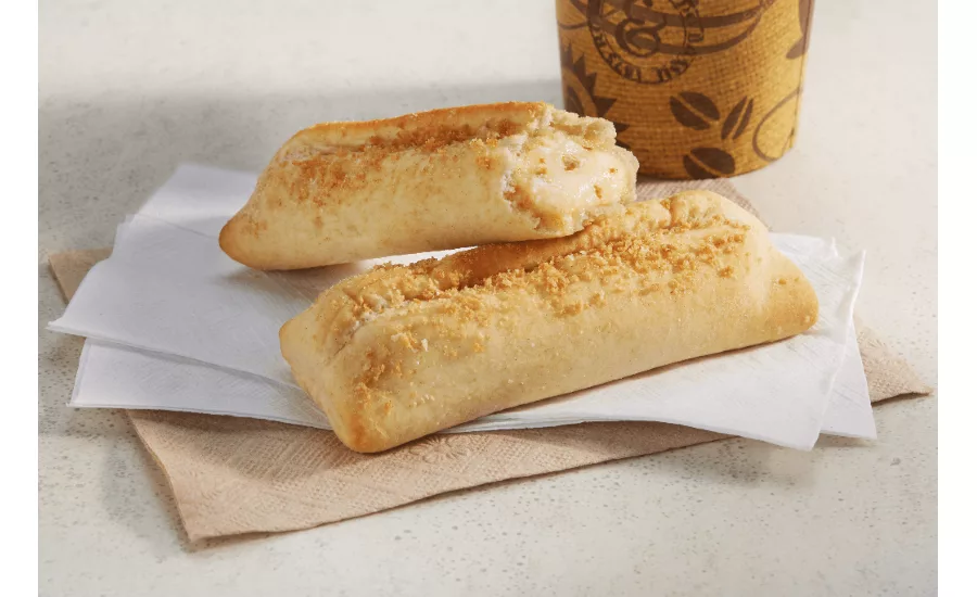 Bosco Stuffed Breadsticks