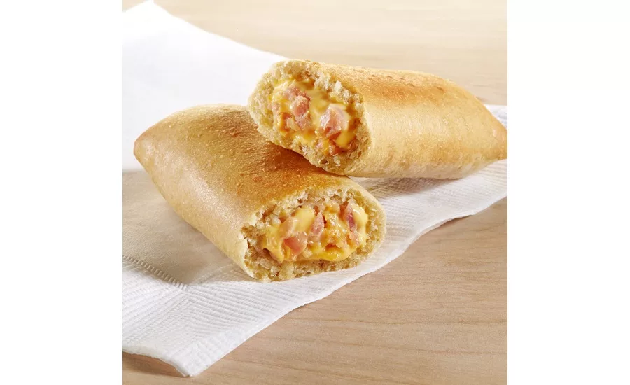 Bosco Stuffed Breadsticks