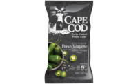 Cape Cod infused oil chips